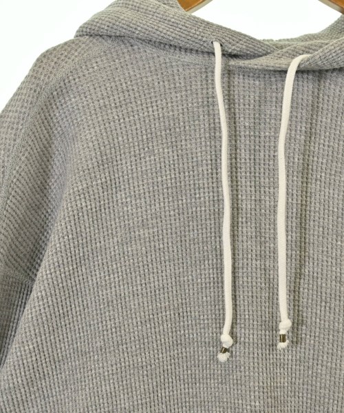 Americana（アメリカーナ）Tシャツ・カットソー グレー サイズ:F レディース/2200617284277