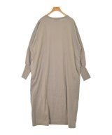 Americana（アメリカーナ）ワンピース ベージュ サイズ:F レディース/2200626523046