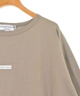 Americana（アメリカーナ）ワンピース ベージュ サイズ:F レディース/2200626523046