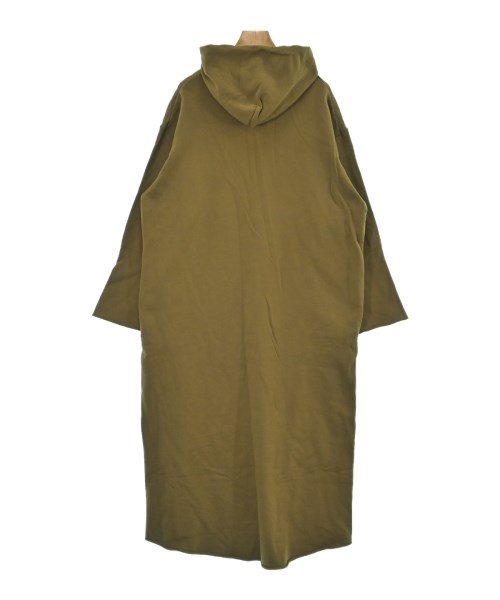 Americana（アメリカーナ）ワンピース 茶 サイズ:F レディース/2200615316314