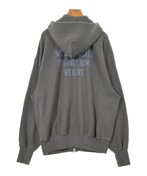Americana（アメリカーナ）パーカー グレー サイズ:F レディース/2200627735011