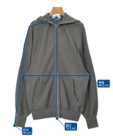 Americana（アメリカーナ）パーカー グレー サイズ:F レディース/2200627735011