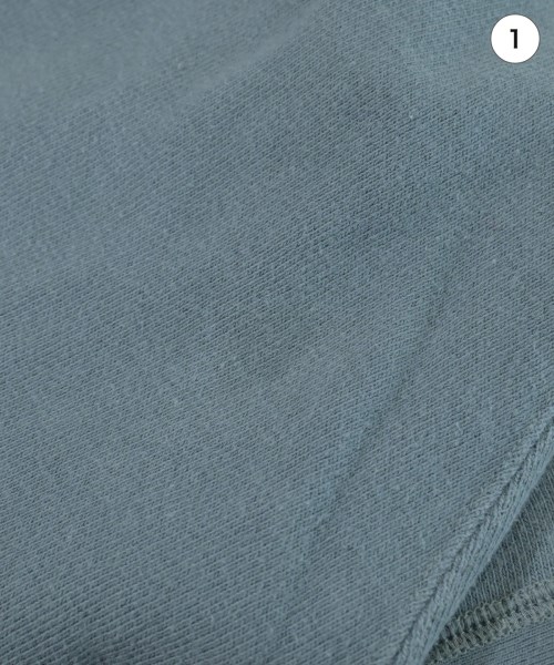 Americana（アメリカーナ）スウェット 青 サイズ:F レディース/2200628412010