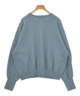 Americana（アメリカーナ）スウェット 青 サイズ:F レディース/2200628412010