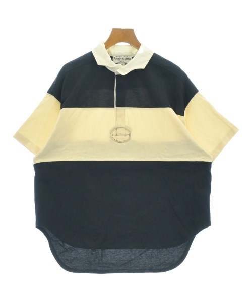アメリカーナ(Americana)のAmericana ポロシャツ
