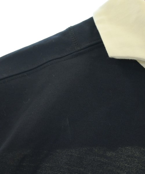 Americana（アメリカーナ）ポロシャツ 紺 サイズ:F レディース/2200616602157