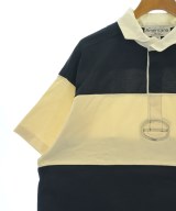 Americana（アメリカーナ）ポロシャツ 紺 サイズ:F レディース/2200616602157