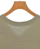Americana（アメリカーナ）Tシャツ・カットソー カーキ サイズ:F レディース/2200616417034