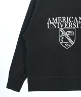 Americana（アメリカーナ）スウェット 紺 サイズ:F レディース/2200628779168