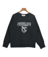 Americana スウェット