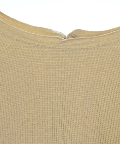 Americana（アメリカーナ）Tシャツ・カットソー ベージュ サイズ:F レディース/2200631364092