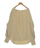 Americana（アメリカーナ）Tシャツ・カットソー ベージュ サイズ:F レディース/2200631364092