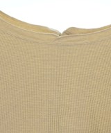 Americana（アメリカーナ）Tシャツ・カットソー ベージュ サイズ:F レディース/2200631364092