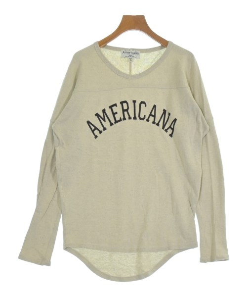 アメリカーナ(Americana)のAmericana Tシャツ・カットソー