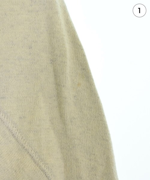 Americana（アメリカーナ）Tシャツ・カットソー グレー サイズ:F レディース/2200631469049