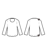 Americana（アメリカーナ）Tシャツ・カットソー グレー サイズ:F レディース/2200631469049