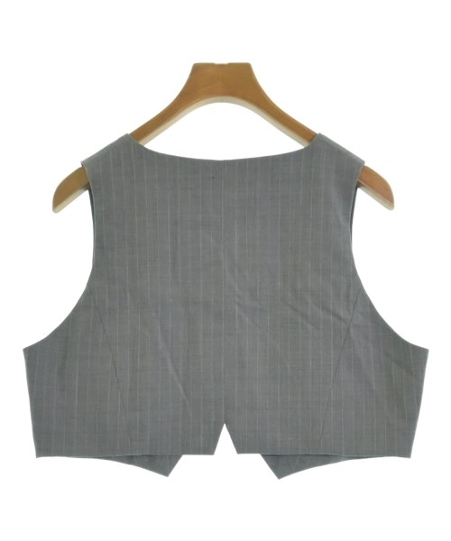 Americana（アメリカーナ）ベスト グレー サイズ:-(M位) レディース/2200621131055