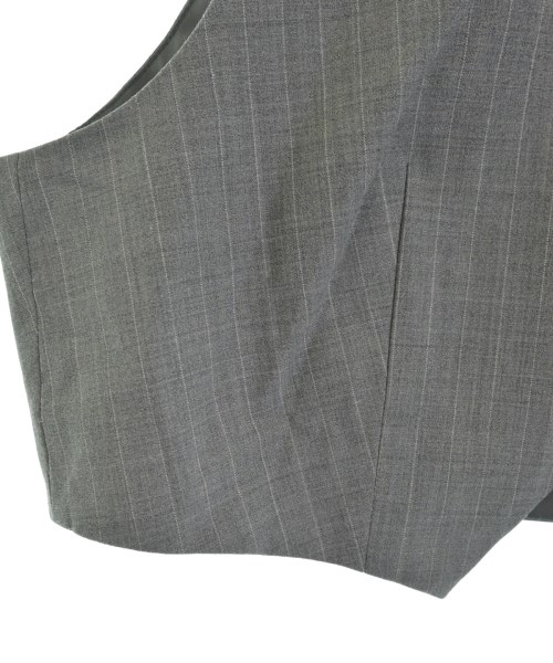 Americana（アメリカーナ）ベスト グレー サイズ:-(M位) レディース/2200621131055