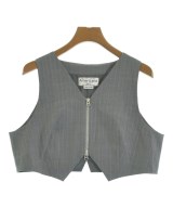 Americana（アメリカーナ）ベスト グレー サイズ:-(M位) レディース/2200621131055