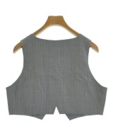 Americana（アメリカーナ）ベスト グレー サイズ:-(M位) レディース/2200621131055