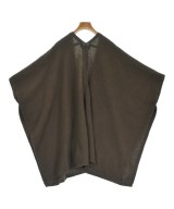 Americana（アメリカーナ）ベスト 茶 サイズ:F レディース/2200618523306