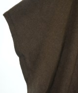 Americana（アメリカーナ）ベスト 茶 サイズ:F レディース/2200618523306