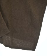 Americana（アメリカーナ）ベスト 茶 サイズ:F レディース/2200618523306