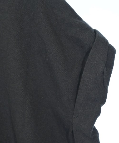 Americana（アメリカーナ）Tシャツ・カットソー 黒 サイズ:F レディース/2200629374096