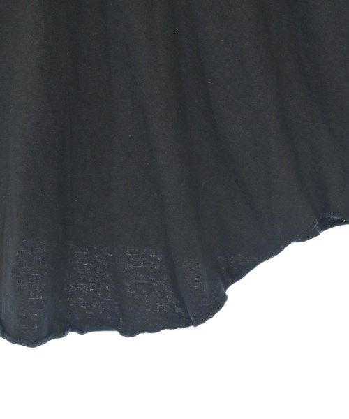 Americana（アメリカーナ）Tシャツ・カットソー 黒 サイズ:F レディース/2200629374096