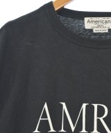 Americana（アメリカーナ）Tシャツ・カットソー 黒 サイズ:F レディース/2200629374096