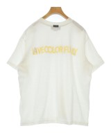 Americana（アメリカーナ）Tシャツ・カットソー 白 サイズ:F レディース/2200629374133