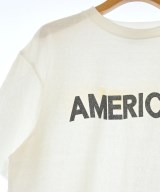 Americana（アメリカーナ）Tシャツ・カットソー 白 サイズ:F レディース/2200629374133