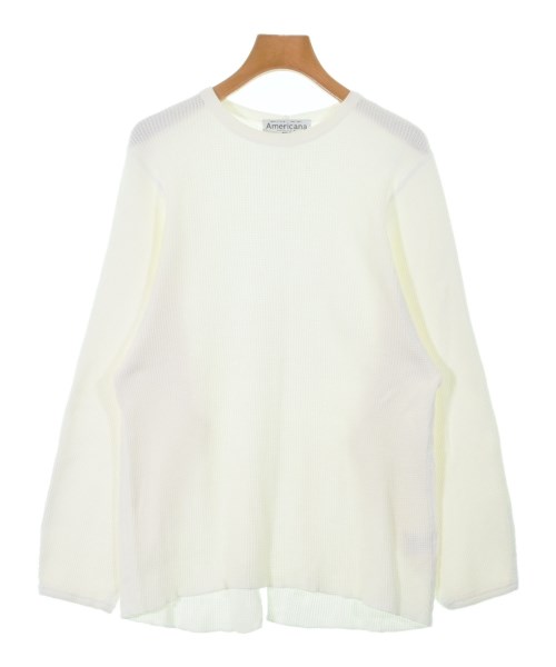 アメリカーナ(Americana)のAmericana Tシャツ・カットソー