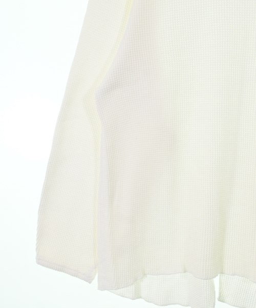 Americana（アメリカーナ）Tシャツ・カットソー 白 サイズ:F レディース/2200618020072