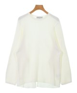 Americana（アメリカーナ）Tシャツ・カットソー 白 サイズ:F レディース/2200618020072