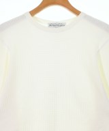 Americana（アメリカーナ）Tシャツ・カットソー 白 サイズ:F レディース/2200618020072