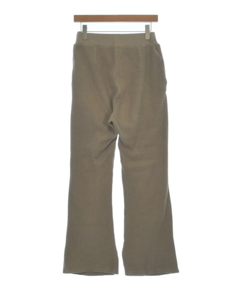 Americana（アメリカーナ）スウェットパンツ ベージュ サイズ:-(S位) レディース/2200618369072