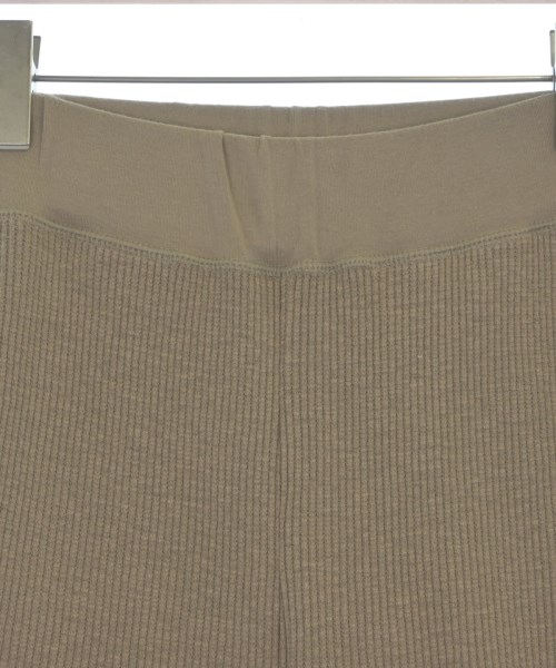 Americana（アメリカーナ）スウェットパンツ ベージュ サイズ:-(S位) レディース/2200618369072