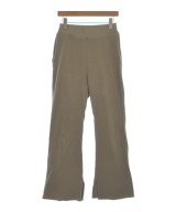 Americana（アメリカーナ）スウェットパンツ ベージュ サイズ:-(S位) レディース/2200618369072