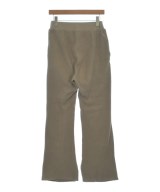 Americana（アメリカーナ）スウェットパンツ ベージュ サイズ:-(S位) レディース/2200618369072