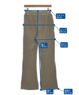 Americana（アメリカーナ）スウェットパンツ ベージュ サイズ:-(S位) レディース/2200618369072