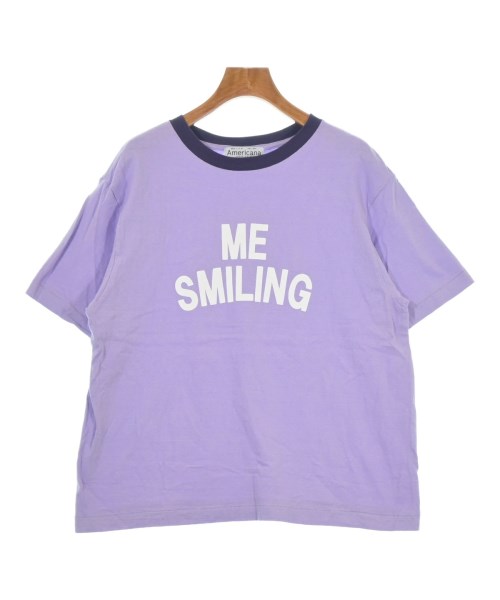 アメリカーナ(Americana)のAmericana Tシャツ・カットソー