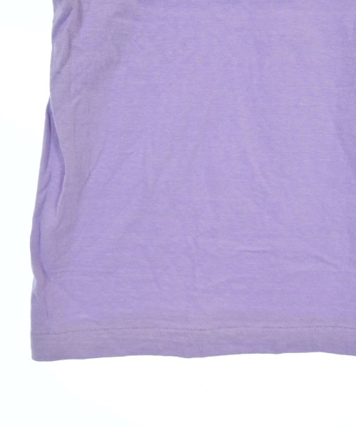Americana（アメリカーナ）Tシャツ・カットソー 紫 サイズ:F レディース/2200614608052