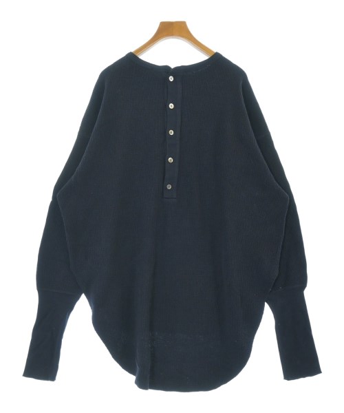 Americana（アメリカーナ）Tシャツ・カットソー 紺 サイズ:F レディース/2200634355042