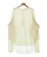 Americana（アメリカーナ）Tシャツ・カットソー 白 サイズ:F レディース/2200610133084