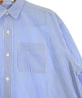 Americana（アメリカーナ）シャツワンピース 青 サイズ:F レディース/2200606670036