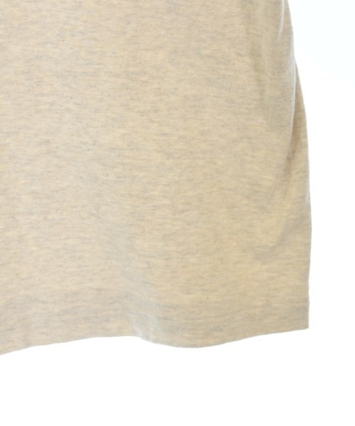 Americana（アメリカーナ）Tシャツ・カットソー ベージュ サイズ:-(M位) レディース/2200607135190