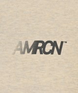 Americana（アメリカーナ）Tシャツ・カットソー ベージュ サイズ:-(M位) レディース/2200607135190