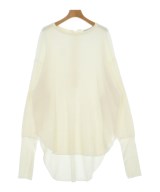 Americana（アメリカーナ）Tシャツ・カットソー 白 サイズ:-(M位) レディース/2200610988035