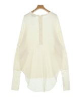 Americana（アメリカーナ）Tシャツ・カットソー 白 サイズ:-(M位) レディース/2200610988035